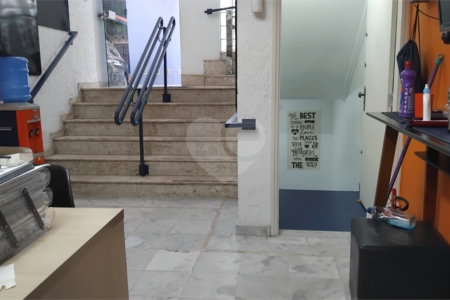 Prédio à venda em Vila Madalena, São Paulo, SP