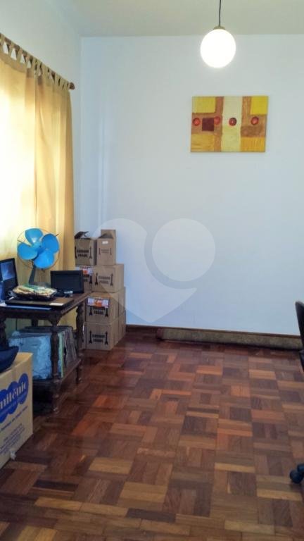 Sobrado à venda com 3 suítes em Jardim Prudência, São Paulo, SP