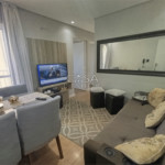 Apartamento à venda com 2 quartos em Lopes de Oliveira, Sorocaba, SP