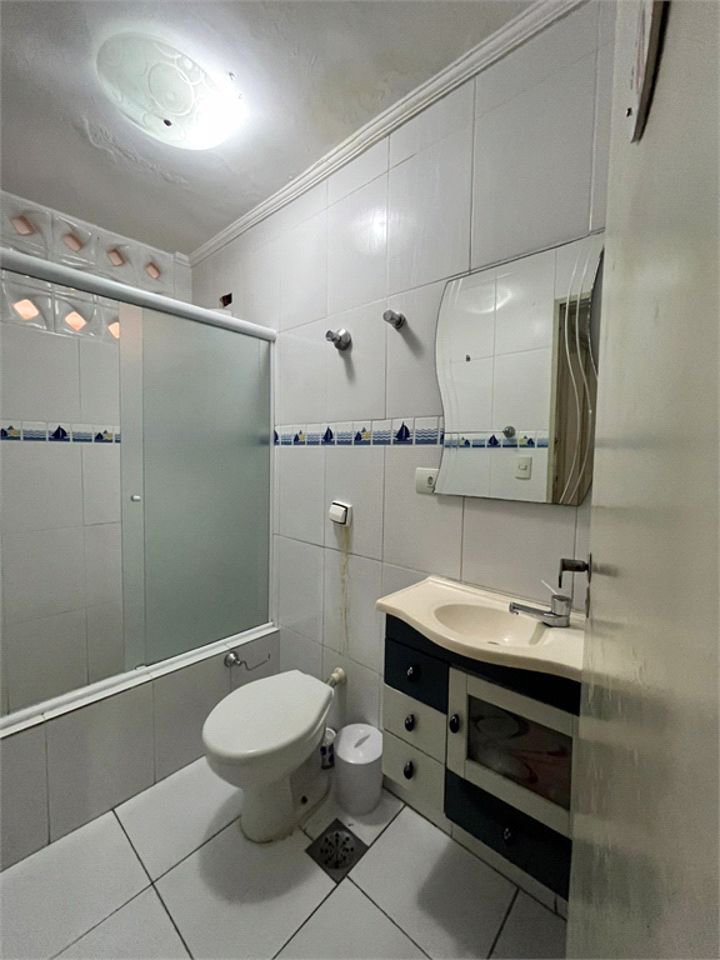 Apartamento Residencial à venda, Enseada, Guarujá - AP1502.