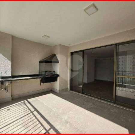 Apartamento à venda com 4 quartos, sendo 3 suítes,  em Santa Teresinha, São Paulo, SP