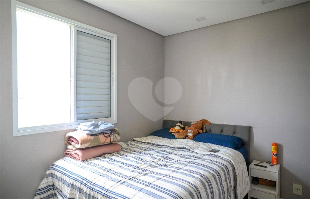 Apartamento à venda com 2 quartos, sendo 1 suíte, em Vila Caraguatá, São Paulo, SP