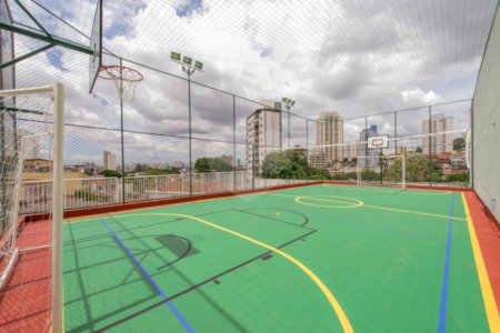 Apartamento à venda com 2 quartos, sendo 1 suíte, em Vila Maria Alta, São Paulo, SP