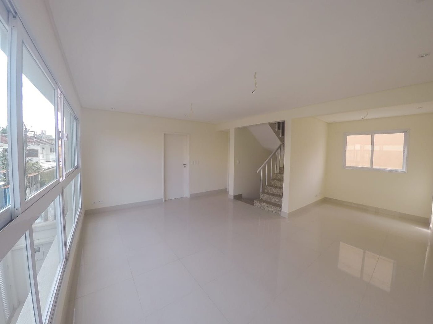 Casa com 3 dormitórios à venda, 150 m² por R$ 1.065.000,00 - Boqueirão - Santos/SP