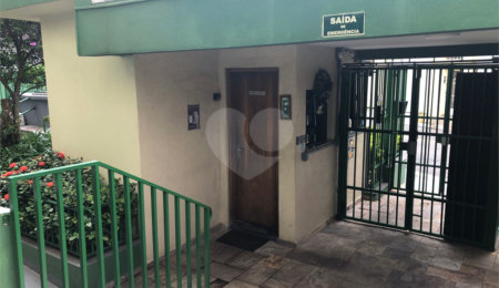 Apartamento à venda com 2 quartos em Casa Verde, São Paulo, SP