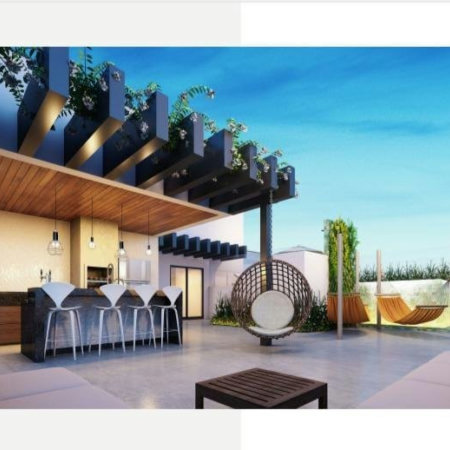 Residencial Cittá Di Perugia