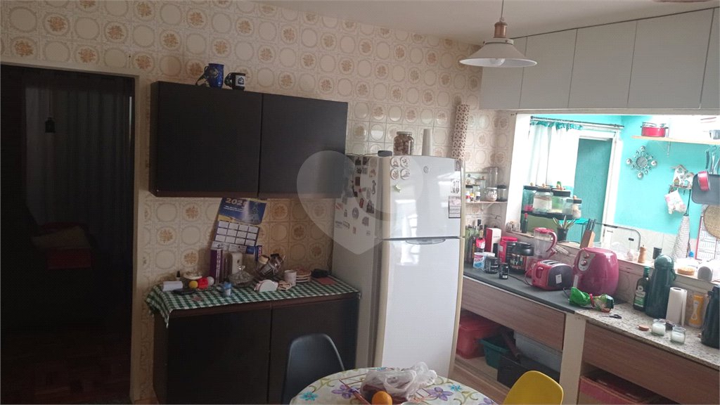 Casa à venda com 3 quartos em Vila Deyse, Itapetininga, SP