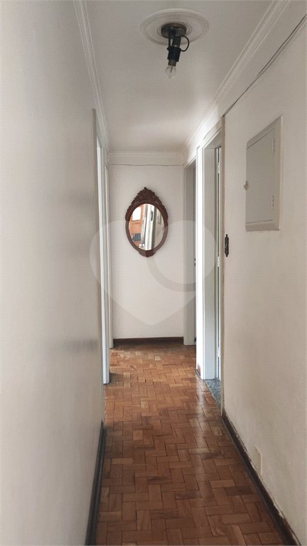 Apartamento à venda com 3 quartos em Santana, São Paulo, SP