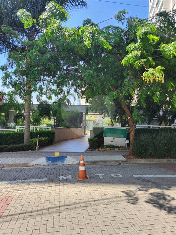 Apartamento à venda com 1 suíte em Vila Andrade, São Paulo, SP