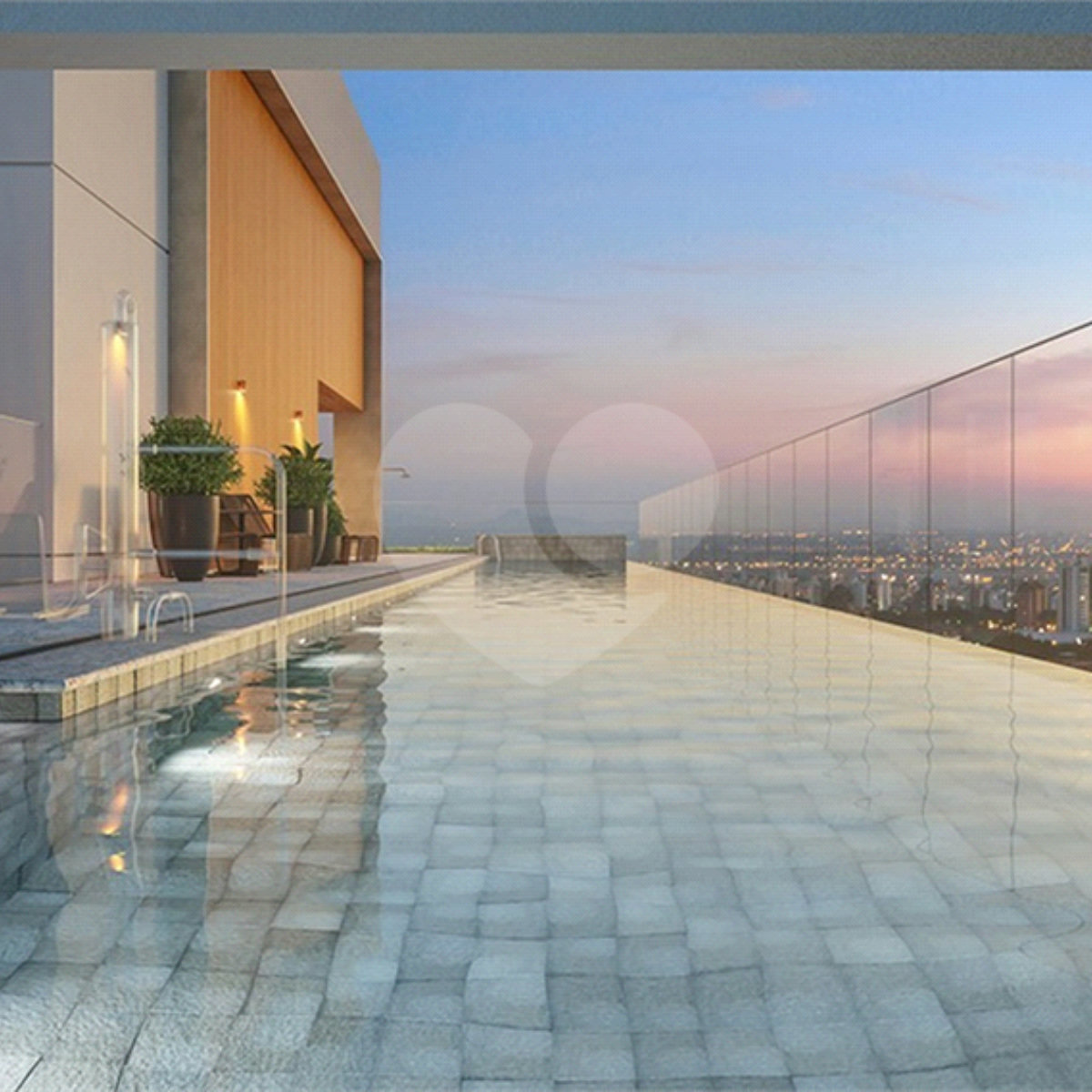 Apartamento à venda com 2 suítes em Jardim América, São Paulo, SP