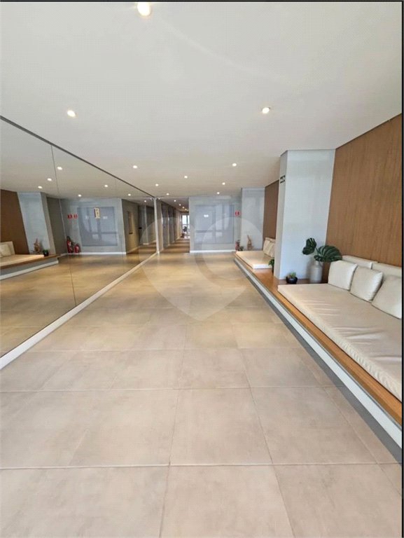 Apartamento à venda com 2 quartos, sendo 1 suíte,  em Vila Clementino, São Paulo, SP