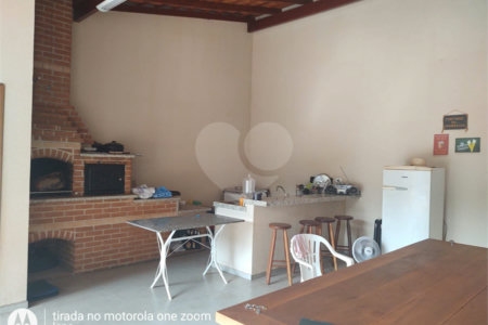 Casa à venda com 6 quartos, sendo 4 suítes, no condomínio Chácara Hipica, Ribeirão Preto - SP