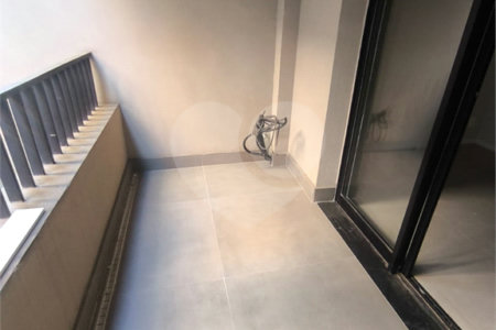 Apartamento à venda com 1 quarto em Pinheiros, São Paulo, SP