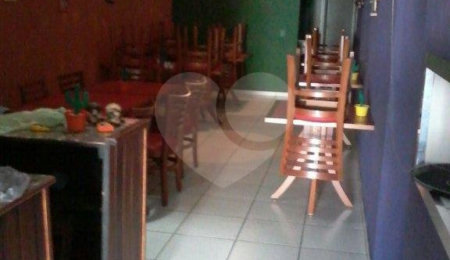 Sobrado à venda ou para alugar com 1 quarto em Água Fria, São Paulo, SP