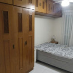 Apartamento com 3 dormitórios à venda, 92 m² por R$ 650.000,00 - Barra Funda - Guarujá/SP