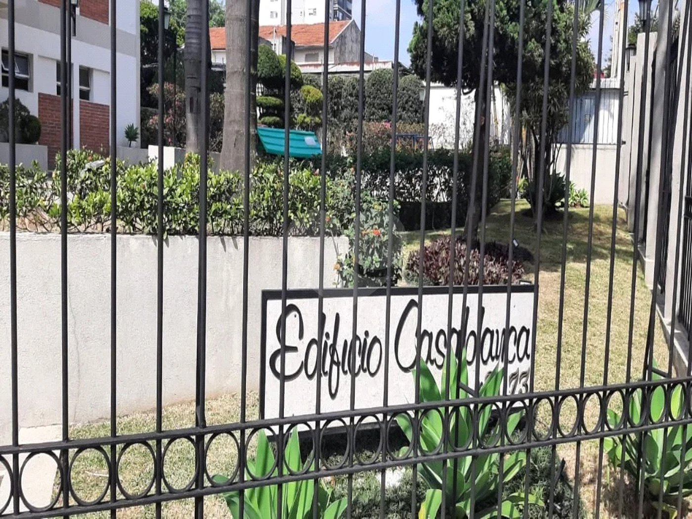 Apartamento à venda no Ipiranga, 2 quartos