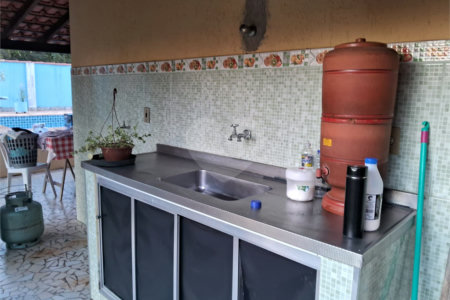 Casa à venda com 3 quartos em Área Rural de Alambari, Alambari, SP