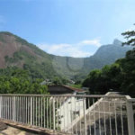Cobertura à venda com 4 quartos, sendo 1 suíte, em Cosme Velho, Rio de Janeiro, RJ