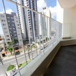 Apartamento à venda com 2 quartos, sendo 1 suíte, em Tucuruvi, São Paulo, SP