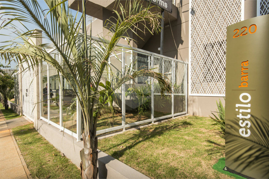 Apartamento à venda com 2 quartos, sendo 1 suíte, em Barra Funda, São Paulo, SP