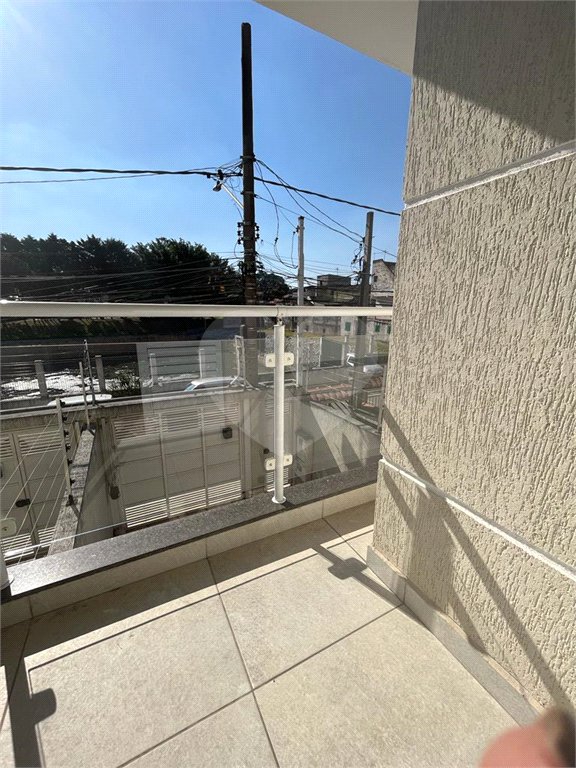 Sobrado à venda com 3 quartos, sendo 1 suíte, em Jaçanã, São Paulo, SP