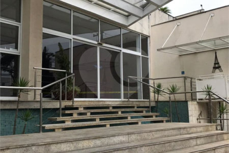 Apartamento à venda com 3 suítes no Centro, Santo André, SP
