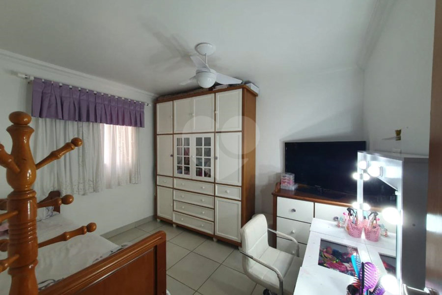 Sobrado à venda com 3 quartos, sendo 1 suíte, em Limão, São Paulo, SP