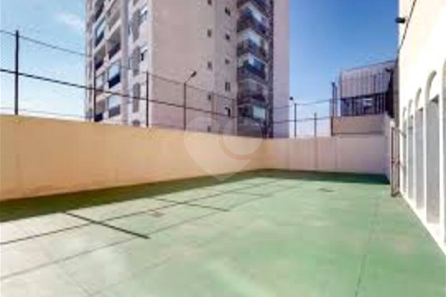 Apartamento à venda com 2 quartos, sendo 1 suíte, em Jabaquara, São Paulo, SP