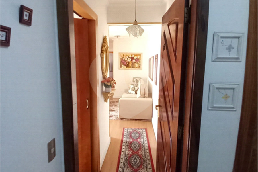 Apartamento à venda com 2 quartos em Freguesia do Ó, São Paulo, SP