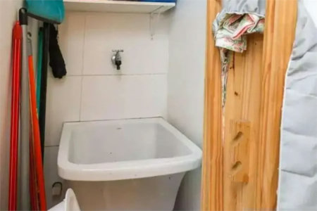 Casa à venda com 2 quartos, sendo 1 suíte, no condomínio Cube Real Parque, São Paulo - SP