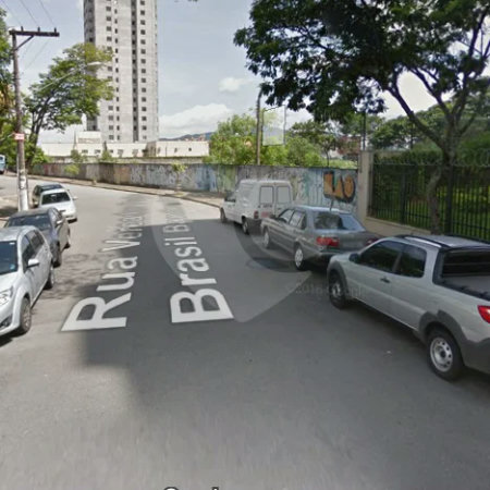 Sobrado à venda com 2 quartos em Santana, São Paulo, SP