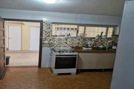 Casa à venda com 3 quartos, sendo 1 suíte, em Vila Paulista, São Paulo, SP
