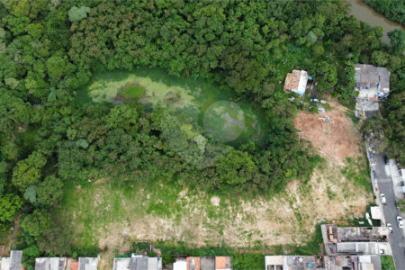 Área de Terra à venda em Vila Mineirão, Sorocaba, SP