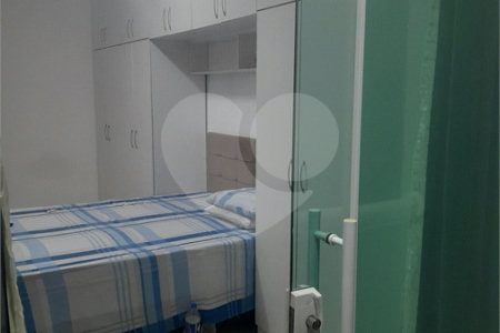 Duplex à venda com 2 suítes em Cosmos, Rio de Janeiro, RJ
