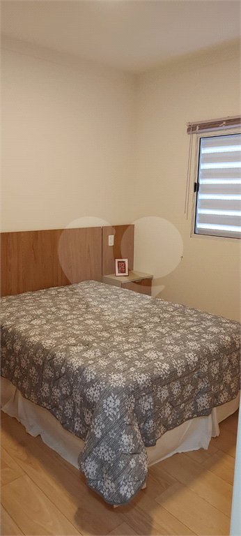 Apartamento à venda com 1 quarto em Vila Maria Alta, São Paulo, SP