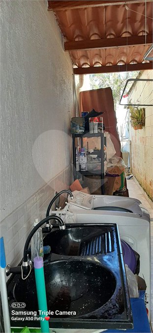 Casa à venda com 2 quartos no condomínio Res Santorini, Cotia - SP