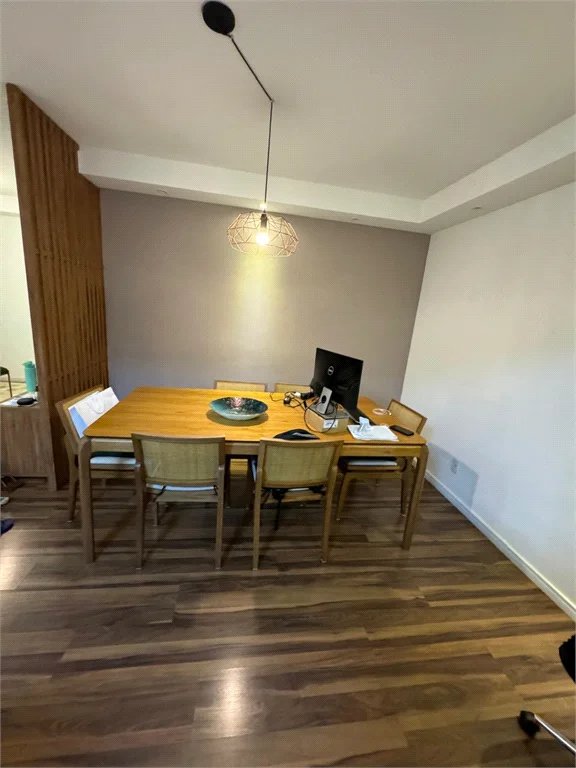 Apartamento à venda com 2 quartos, sendo 1 suíte, em Jardim Caboré, São Paulo, SP