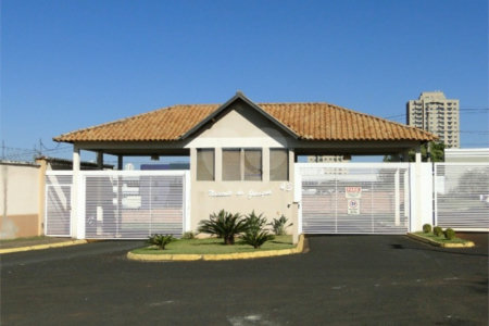 Terreno no Condomínio Nascente do Jaraguá , localizado em Araraquara/SP.