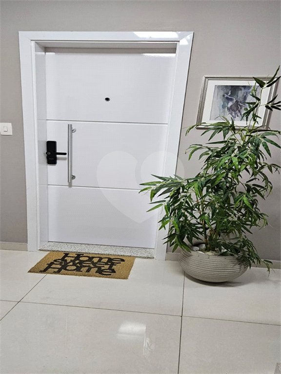 Cobertura à venda com 5 quartos, sendo 2 suítes, em Santana, São Paulo, SP