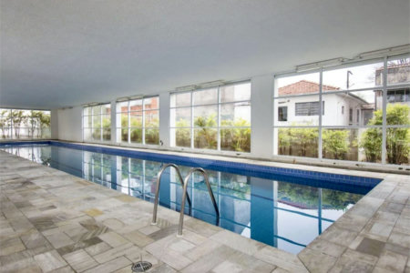 Apartamento à venda com 2 suítes no Centro, São Bernardo do Campo, SP