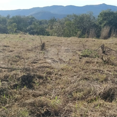 Terreno à venda em Jardim Estância Brasil, Atibaia, SP