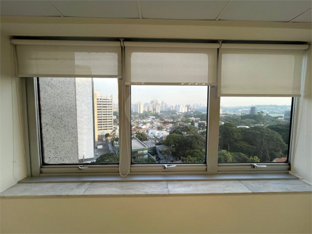 Sala para alugar em Jardim Europa, São Paulo, SP