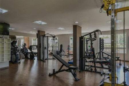 Apartamento à venda com 2 suítes em Vila Gertrudes, São Paulo, SP