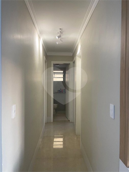 Apartamento à venda com 3 quartos, sendo 1 suíte,  em Vila São Pedro, Santo André, SP