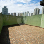 Sobrado à venda com 3 quartos, sendo 1 suíte, em Mandaqui, São Paulo, SP
