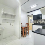 Apartamento com 3 dormitórios para alugar, 65 m² por R$ 3.500,02/mês - Aparecida - Santos/SP