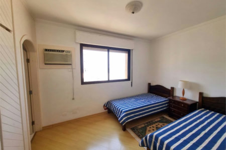 Apartamento à venda, 170 m² por R$ 1.800.000,00 - Pitangueiras - Guarujá/SP