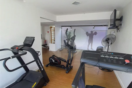Apartamento à venda com 3 quartos, sendo 1 suíte, em Santana, São Paulo, SP