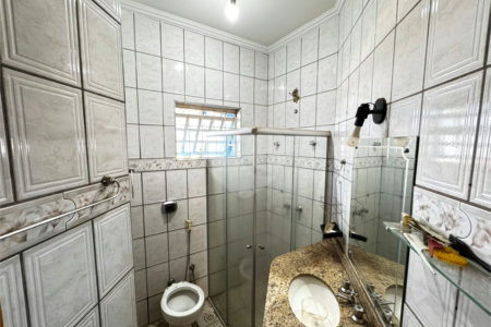 Sobrado à venda com 5 quartos, sendo 2 suítes, em Vila Monte Alegre, Ribeirão Preto, SP