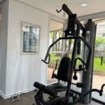 Apartamento à venda com 1 suíte em Perdizes, São Paulo, SP